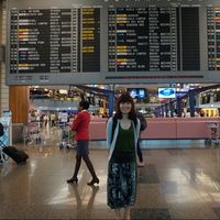 Truyen Nguyen's Photo