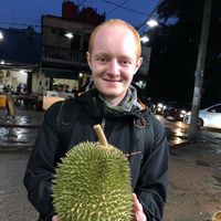 Jonathan Ario的照片