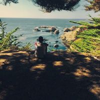 Le foto di Lukas Weiss