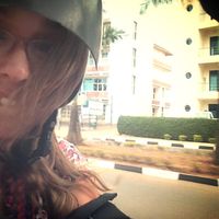 Mariana Groba Gomes's Photo