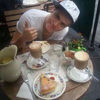 Ivano Persichini's Photo