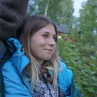 Fotos de Maja Lindstrom