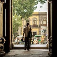 Marco Ballerio的照片