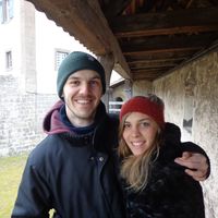 manuel kluth's Photo