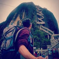 Romain Maltrud's Photo