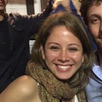 Nathalie Vega's Photo