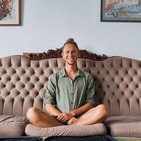 Valentin Pollet's Photo