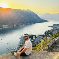 Ali Aghakishiyev's Photo