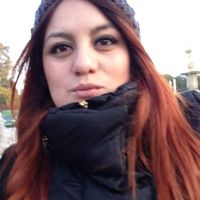 Sasha Medina Camacho的照片