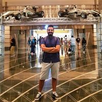 Hani Khattab's Photo