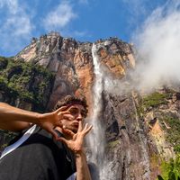 Photos de Alasdair 阿拉斯達 Yerlett