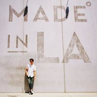 David Blaster's Photo