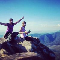 Hannah Smith的照片