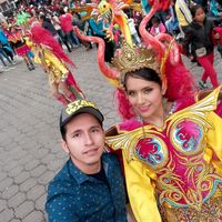 Bayron Campito's Photo