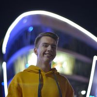 Vlad Nikolaenya's Photo