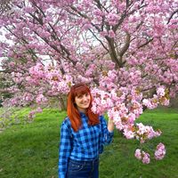 Anna Puzatova's Photo