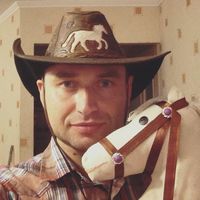 Aleksandrs Ščukins's Photo