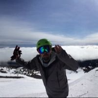 Fotos von Lucas Johnson