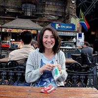 Camille Pousse's Photo