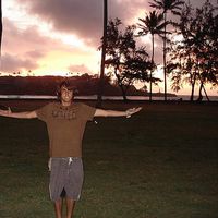 Manuel Mucci's Photo