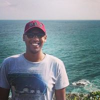 Felipe Moreira's Photo