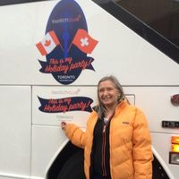 Suzanne Seguin's Photo