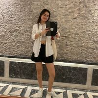 Photos de Latifa Emilbek