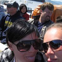 Brie and Maikki Rintamäki的照片