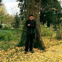 Juan Jácome's Photo