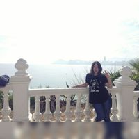 Nadya  Izurieta的照片