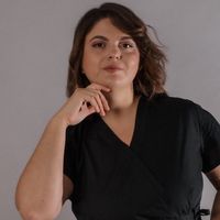 Maya Volkovitskaia's Photo