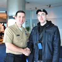 Tim Dzhafarov的照片