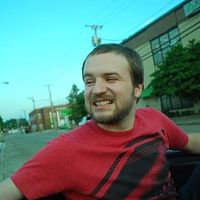 Matt Millard的照片