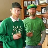 Brent Eckman的照片