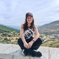 Julieta Mansilla's Photo