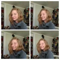 Emilia Lopez's Photo