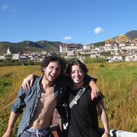 Xavier Leveillee-dallaire's Photo