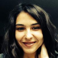 Yaroslava Shevchenko's Photo