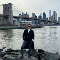 Roman Maltsev-Jones的照片