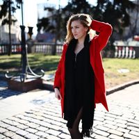 Fotos von Svetlana  Sideleva