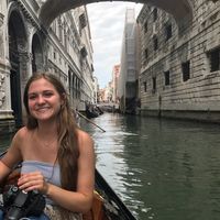 Fotos von Elise Poret