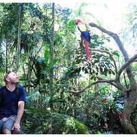 Oscar Blasco's Photo