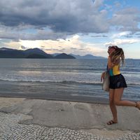 Bruna Sinatra's Photo