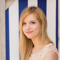 Anna Lena Sander's Photo