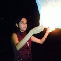 Xóchitl Selene's Photo