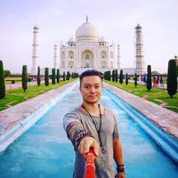 Thomas Brandtzæg的照片