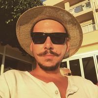 Kristiyan Vasilev's Photo