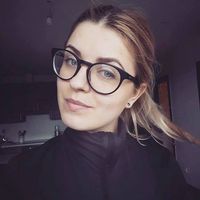 Le foto di Dovilė Švedaitė