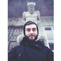 Egemen Kudun's Photo