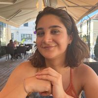 Eslem Dağdelen's Photo